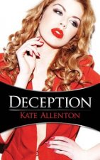 Deception: Carrington Hill Investigations Book 1