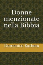 Donne Menzionate Nella Bibbia