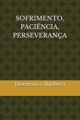 Sofrimento, Paci