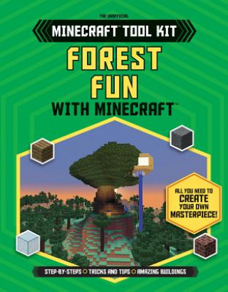 Forest Fun with Minecraft