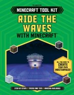 Ride the Waves with Minecraft