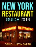 New York Restaurant Guide 2016