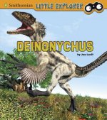 Deinonychus