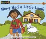Mary Had a Little Lamb