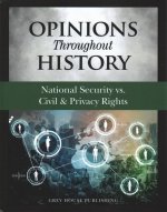 Opinions Throughout History: National Security vs. Civil & Privacy Rights