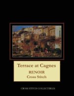 Terrace at Cagnes