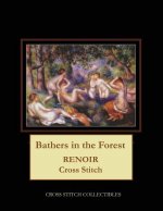 Bathers in the Forest