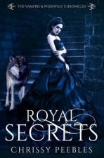 Royal Secrets - Book 6