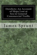Derelicts: An Account of Ships Lost at Sea in General Commercial Traffic: And a Brief History of Blockade Runners Stranded Along