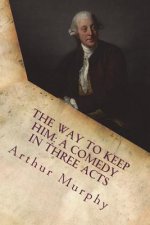 The way to keep him: a comedy in three acts
