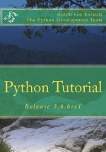 Python Tutorial: Release 3.6.6rc1