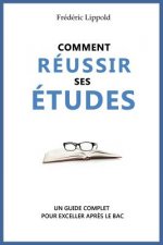 Comment reussir ses etudes
