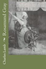 Rosamund Gray