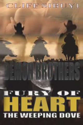 Demon Brothers: Fury Of Heart