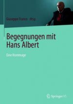 Begegnungen mit Hans Albert