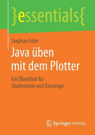 Java uben mit dem Plotter