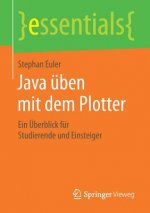 Java uben mit dem Plotter