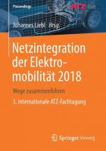 Netzintegration Der Elektromobilitat 2018