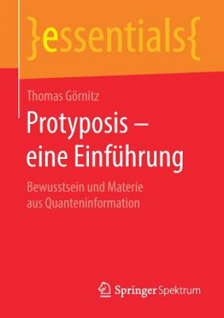 Protyposis - Eine Einfuhrung