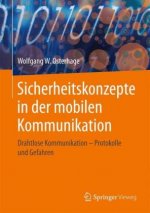 Sicherheitskonzepte in der mobilen Kommunikation