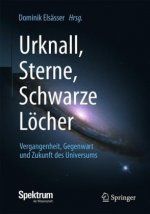 Urknall, Sterne, Schwarze Locher