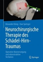 Neurochirurgische Therapie des Schadel-Hirn-Traumas