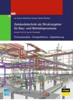 Gebaudetechnik als Strukturgeber fur Bau- und Betriebsprozesse