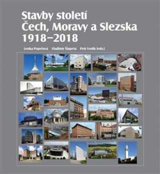 Stavby století Čech, Moravy a Slezska