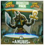 Monsterpack Anubis