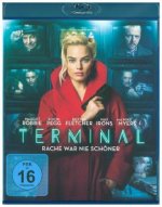 Terminal, 1 Blu-ray