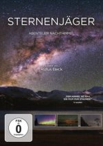 Sternenjäger - Abenteuer Nachthimmel, 1 DVD