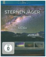 Sternenjäger - Abenteuer Nachthimmel, 1 Blu-ray