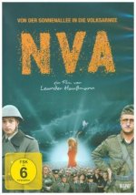 NVA, 1 DVD
