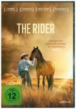 The Rider, 1 DVD
