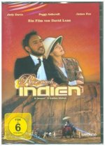 Reise nach Indien, 1 DVD
