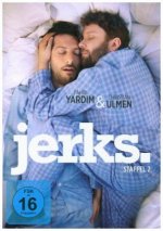 jerks.. Staffel.2, 1 DVD