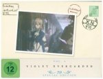 Violet Evergarden. Staffel.1.4, 1 Blu-ray (Limited Special Edition)