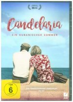 Candelaria - Ein kubanischer Sommer, 1 DVD