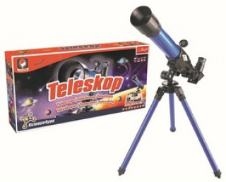 Science4you Teleskop