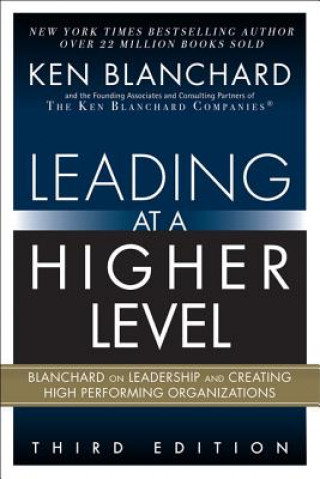 Leading at a Higher Level