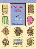 Chocolate Box - 10 Musical Treats for Flute and Piano