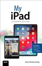 My iPad