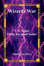 Wizards War