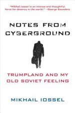 Notes from Cyberground