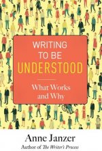 Writing to Be Understood