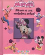 ¡MINIE ES UNA VERDADERA AMIGA!