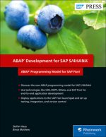 ABAP Development for SAP S/4HANA
