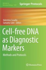 Cell-free DNA as Diagnostic Markers