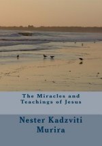 The Miracles and Teachings of Jesus: Sunday School Reading Book 1