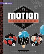 Motion Projects to Build on: 4D an Augmented Reading Experience